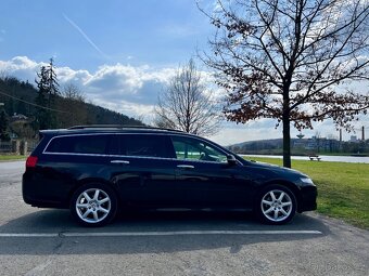 Honda Accord 2.2 cdti Tourer 7G - 4