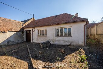 Prodej rodinné domy, 115 m2 - Višňové, okres Znojmo - 4