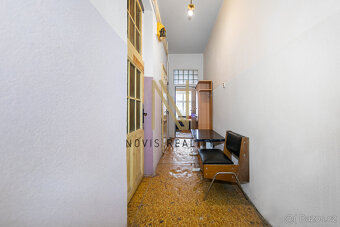 Prodej, byt, 2+kk 57 m², ul. Dominikánská - 4