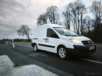 Fiat Scudo 1.6 HDI L2H2 - 4