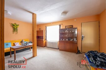 Prodej, domy/rodinný, 210 m2, Strážkovice, 54234 Malé Svatoň - 4