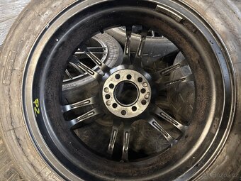 Kola Kosei K1 17” 5x100/5x114,3 - 4