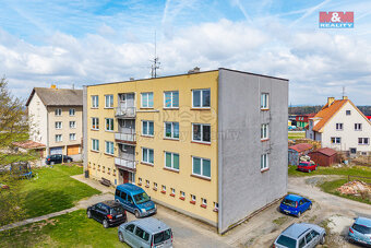 Prodej nájemního domu, 570 m², Slapy - 4
