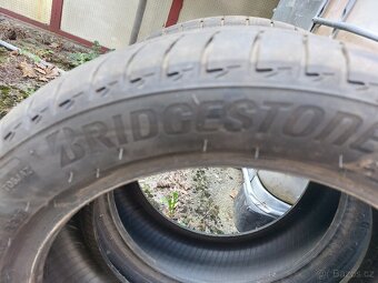 205 50 R17 Bridgestone Turanza 205/50 R17 89 V - 4