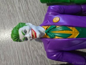 Batman, Joker, Hádankář - 4