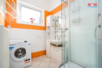 Prodej rodinného domu, 468 m², Praha, ul. Josefa Houdka - 4