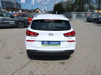 Hyundai i30 WG 1.5DPi 81kW START PLUS ZÁRUKA - 4