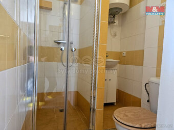 Prodej bytu 3+1, 108 m², Litvínov, ul. Podkrušnohorská - 4