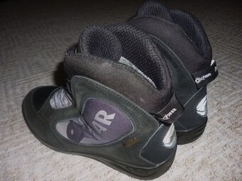 OXTAR - moto boty - 4
