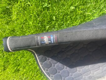 Podsedlová dečka VS - 4