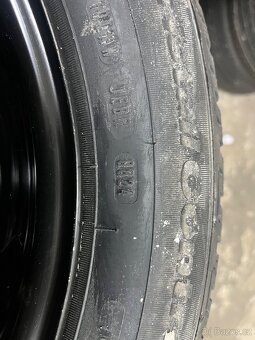 205/60R16 96H - nova sada - 4