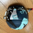 SNB helma Quiksilver - 4