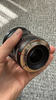 LAOWA 15 mm f/2 Zero-D pro Sony FE - 4