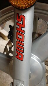 Rieju rs1 50 - 4