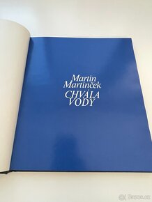 Martin Martinček - Chvála vody - 4