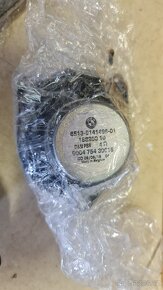 Reproduktory z BMW e60 e61 - 4