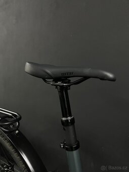 Testovací Elektrokolo Rock Machine na prodej (200km Najeto) - 4