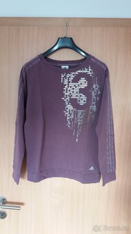 Dámské mikiny S/M - 4