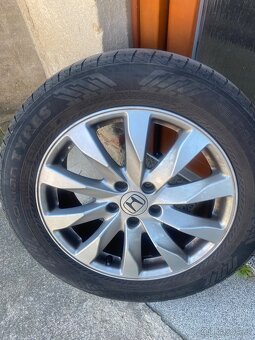 Nokian tyres - 4