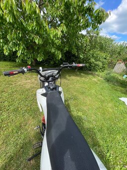 Pitbike 125ccm - 4