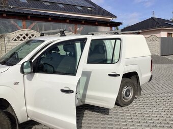 Amarok 2,0 TDI - 4