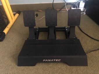 Fanatec bundle - 4