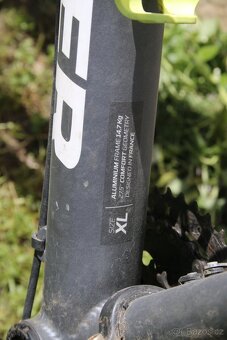 Hliníkové RockRider XL- 27,5" - 4