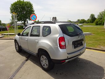 Dacia Duster 1,5 DCi - 4