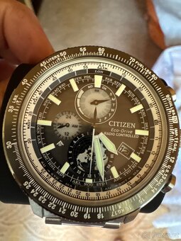 Citize-promaster-sky-eco-drive-radio-controlled-by3006-53h - 4