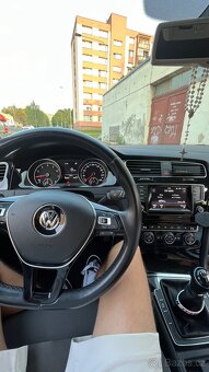 VW Golf 7 1.4 tsi 103kw - 4