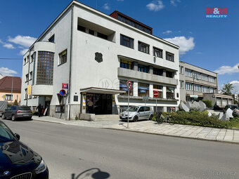 Pronájem kancelářského prostoru, 14 m², Blatná - 4