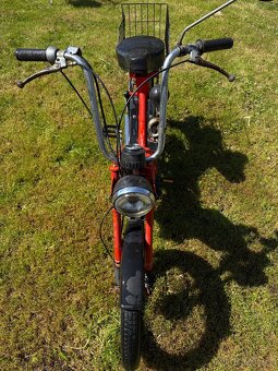 Babetta 210 - 4