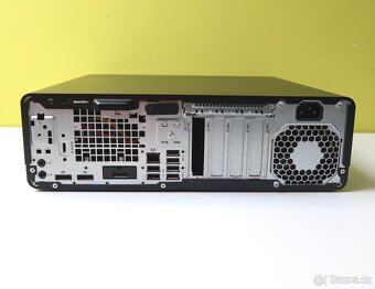 PC HP 800 ELITE G3 /i5-6600/16GB/SSD256GB/WIN11/ZÁRUKA - 4