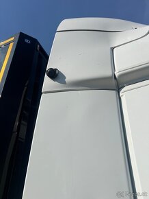 Iveco S-WAY 420 + KRONE skriňový náves - 4