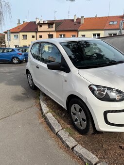 VW UP 2014 1.0mpi - 4