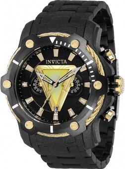 Invicta DC Comics - 4