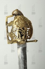 KOUPÍM TYTO ŠAVLE, KORD A PALAŠ - 4
