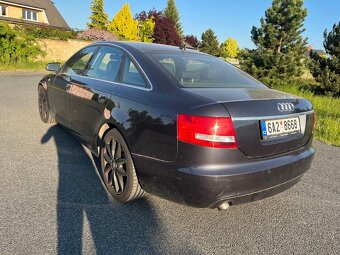 Audi A6 3.0TDI 171 kW Quattro na splátky bez registru - 4