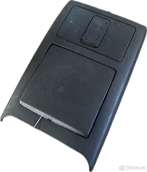 Loketka VW Passat b5.5 - 4