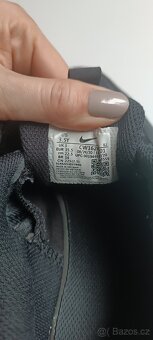 Chlapecké tenisky Nike air vel. 35,5 - 4