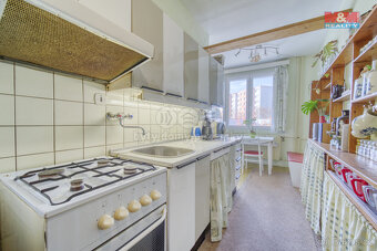 Prodej bytu 2+1, 65 m², Klatovy, ul. Plzeňská - 4