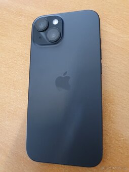 iPhone 15 128GB 99% - 4