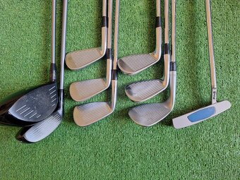 golfový set TITLEIST - 4