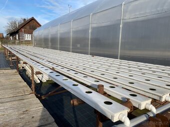 NFT žlab/kanál - 4