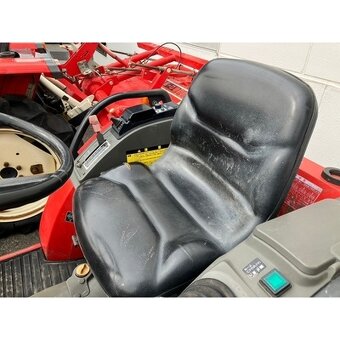 Malotraktor Yanmar - 4