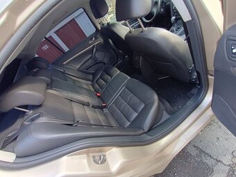 Prodám Škoda Octavia 2.0 TDI - 4