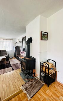 Prodej rodinného domu, 350 m2 - Jindřichovice pod Smrkem - 4
