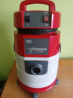 Vysavač ETA Neptun - 4