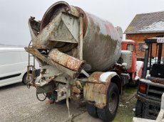 SCANIA L80 MIX-MICHAČKA - 4