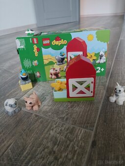 Lego Duplo - 4